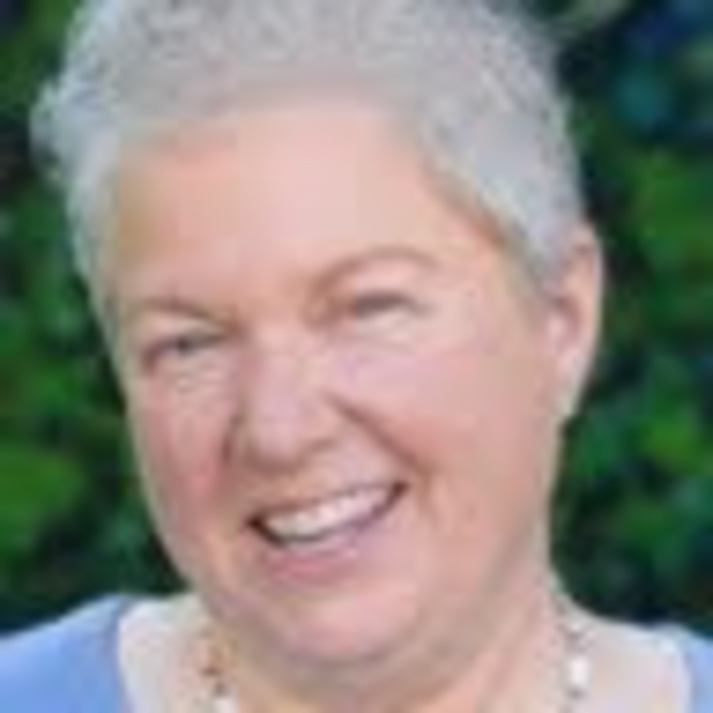 Meet your Posher, Alison